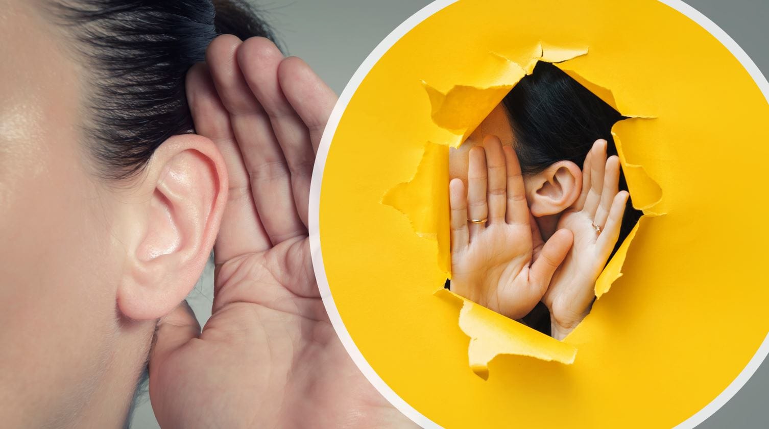 You are currently viewing Szumy uszne, nagła głuchota – korzyści płynące z tlenoterapii